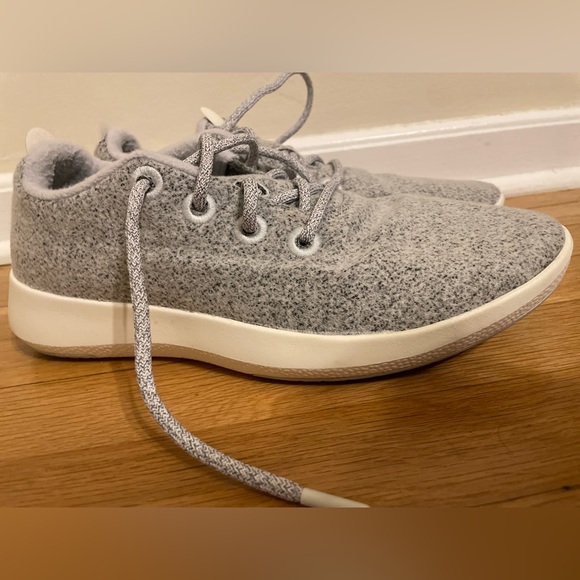 allbirds Shoes Mens Allbirds Size 1 Like New Condition Poshmark